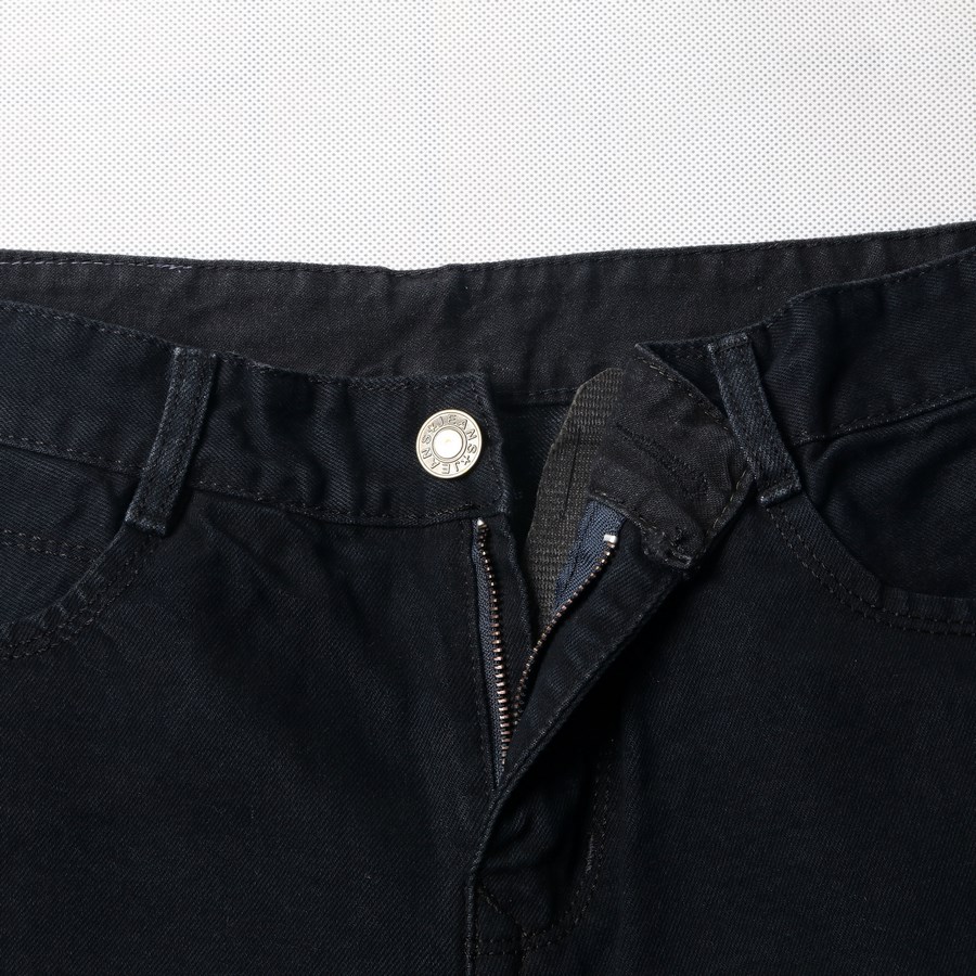 Quần short jean Q169 MuiDoi