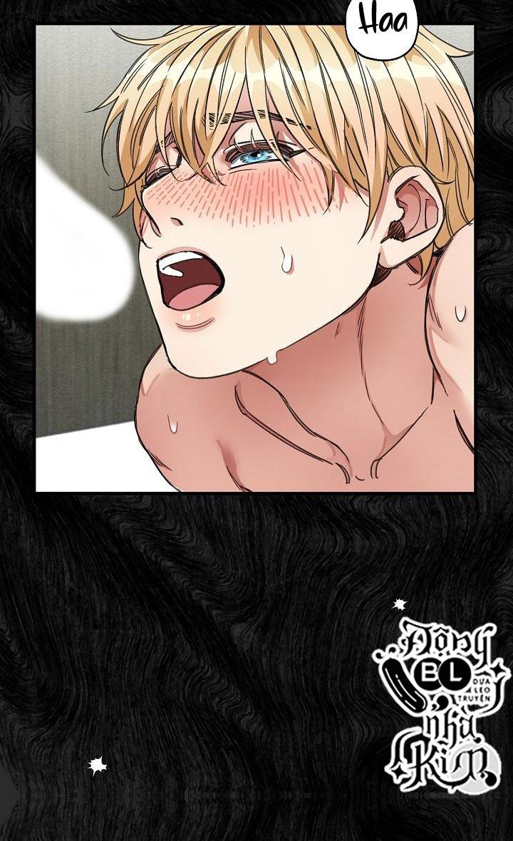 chuyến tàu điên cuồng chapter 21 78