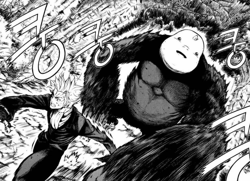 la mosca chapter 16 116