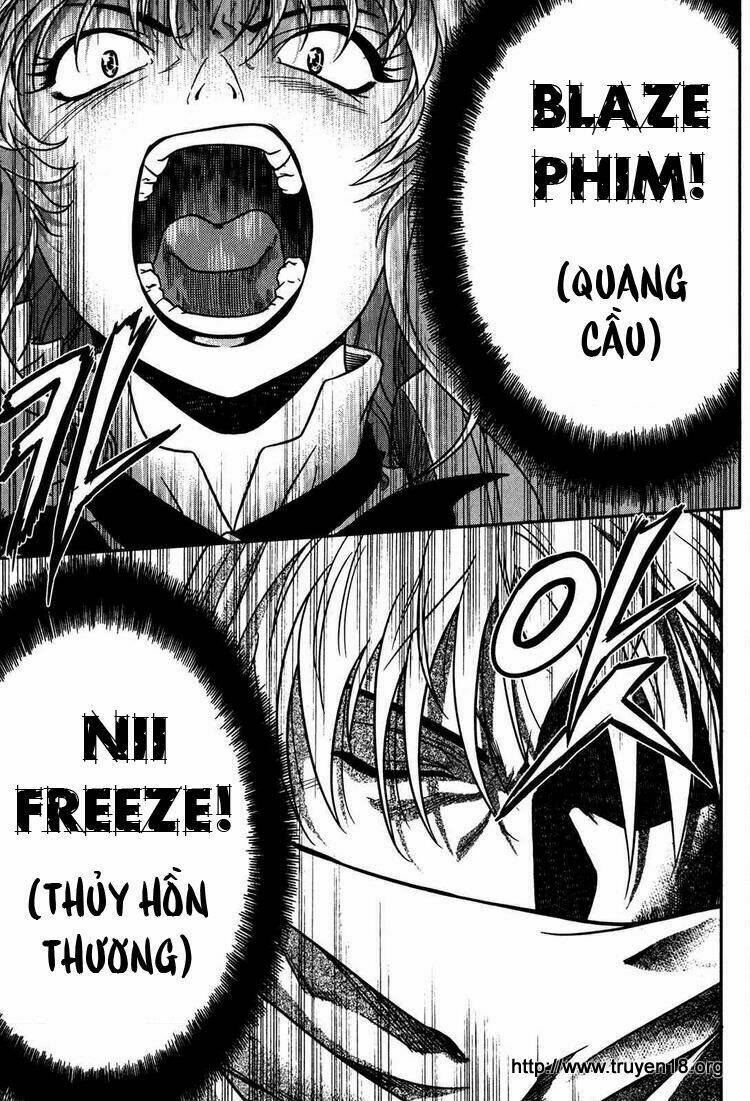 the legend of maian chapter 15 23