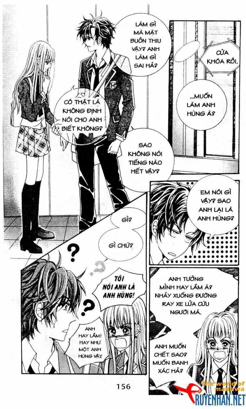 chàng trai hào hiệp chapter 9 157