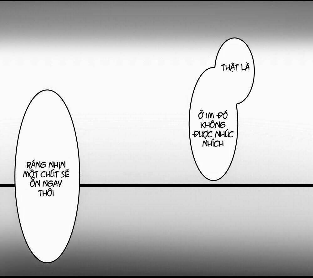 đại chiến titan - doujinshi levieren chapter 12 20