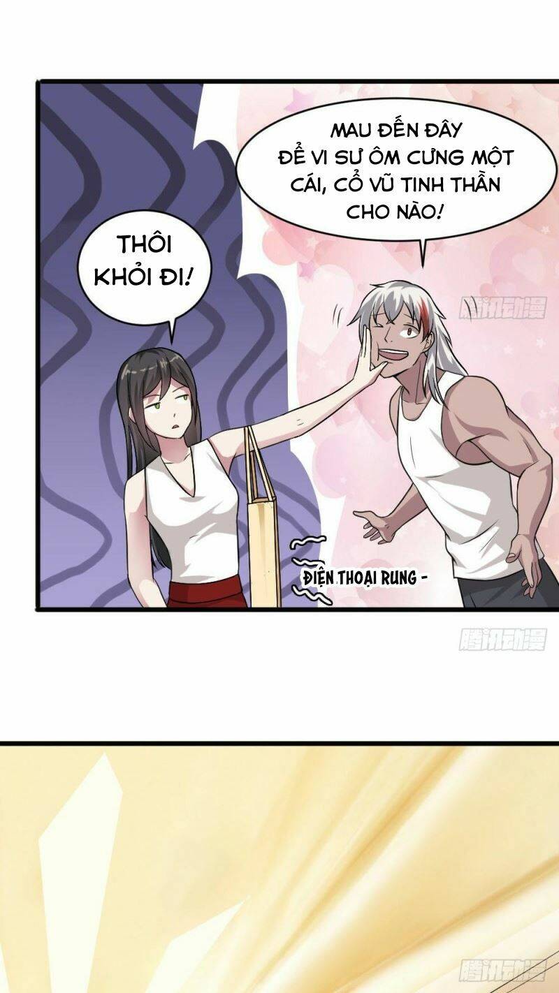 hệ thống nghịch tập thiên hậu chapter 36 10