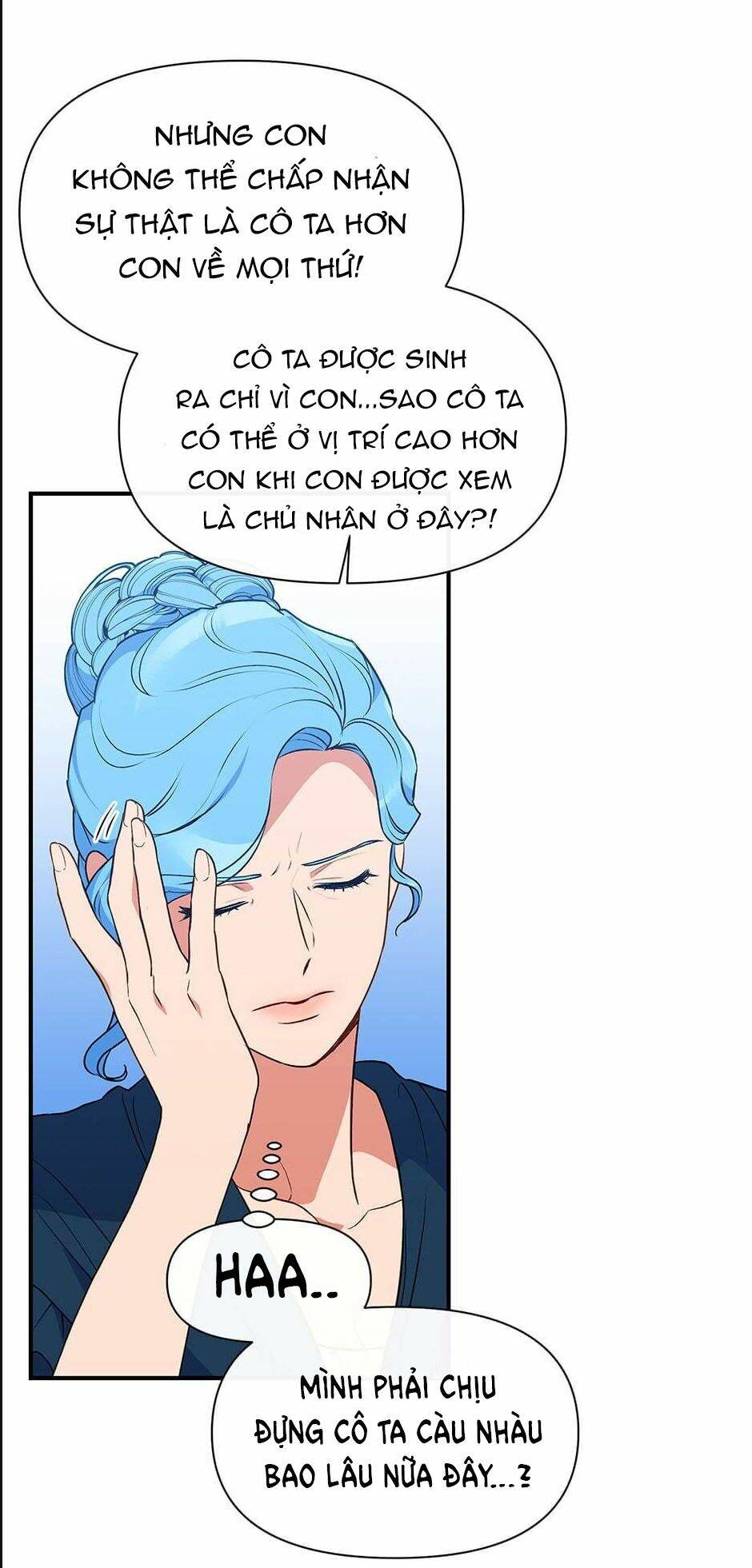 khế ước của nữ công tước quái vật chapter 86 9