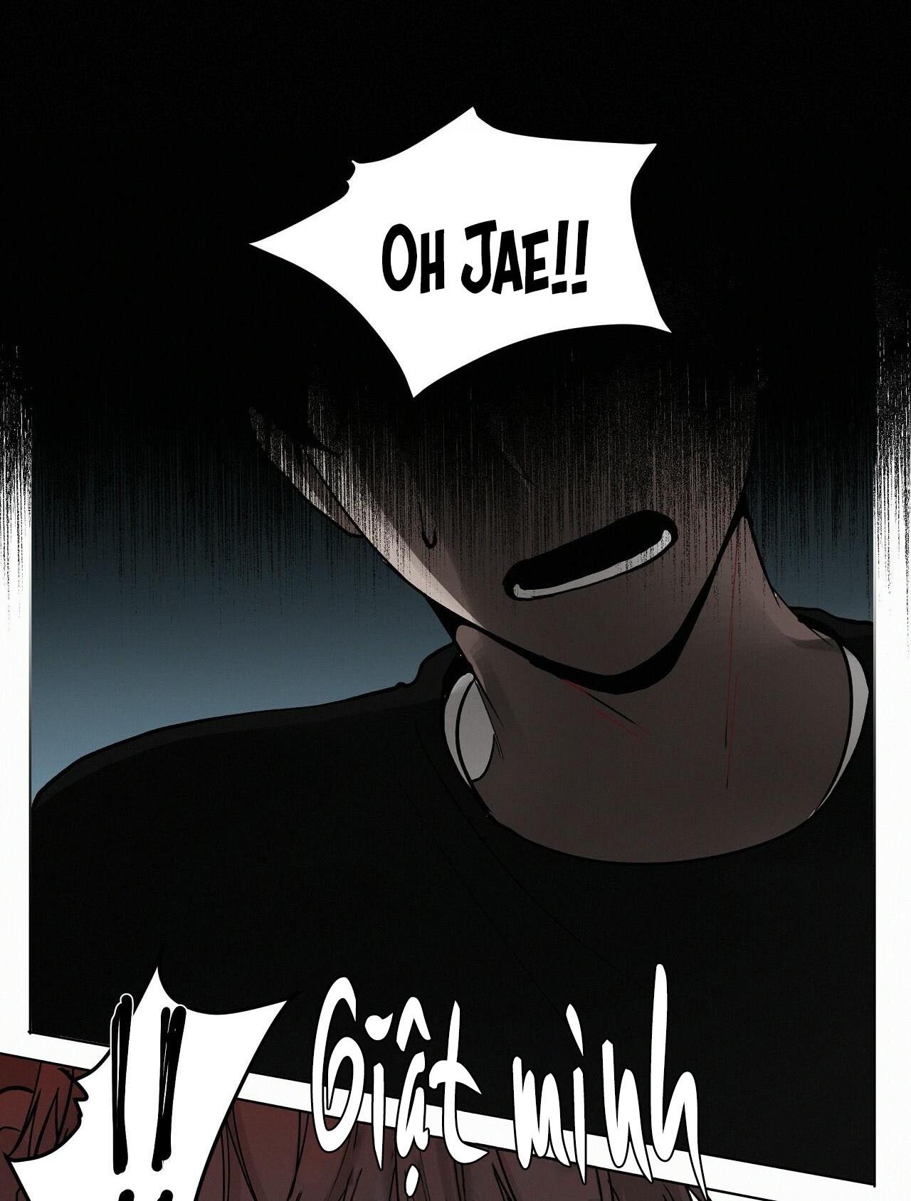 hiến tế máu chapter 22 16