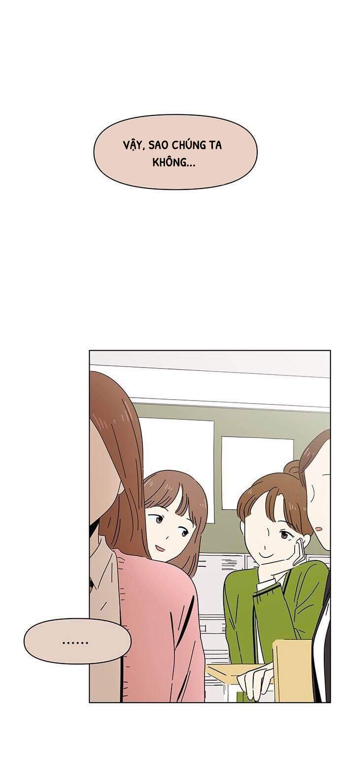 mùa hoa nở rộ chapter 2 10