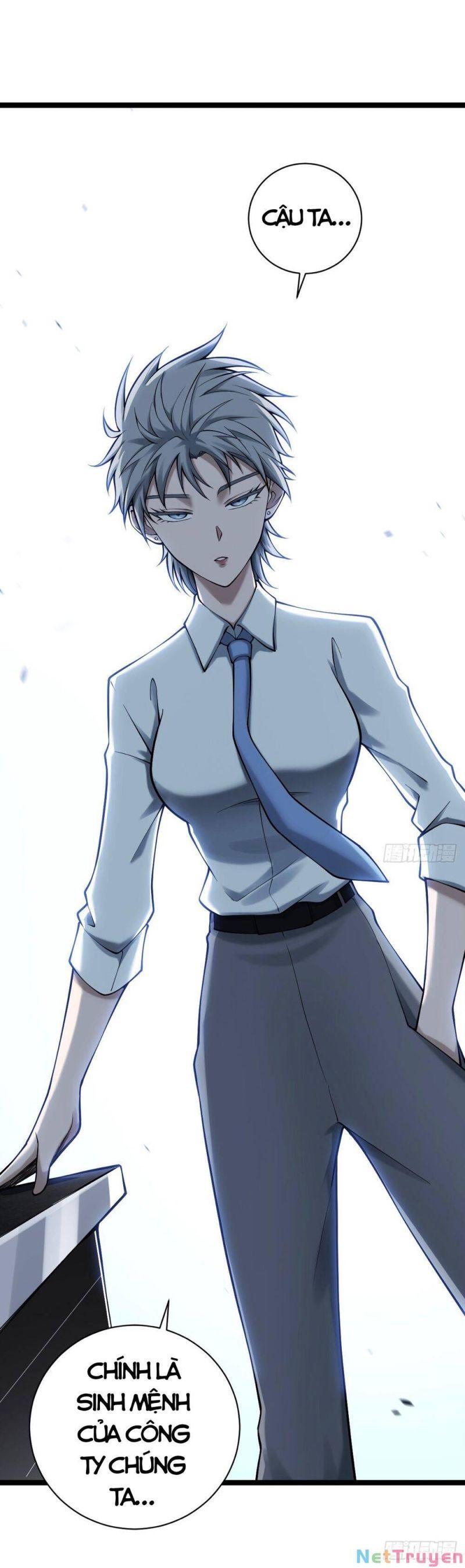 thiên sư chapter 18 33