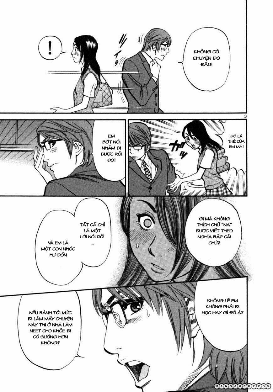 sakuranbo syndrome chapter 4 4