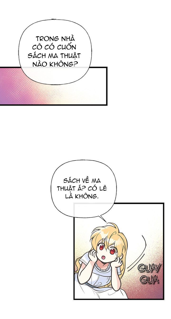 chị tôi đã nhặt về một nam chính quyến rũ chapter 6 4