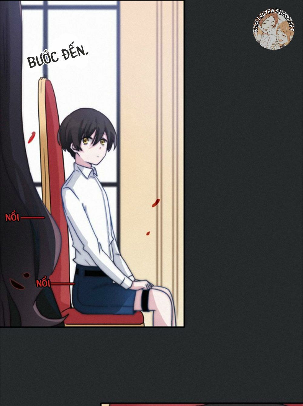 bí mật bóng đêm chapter 4.1 11