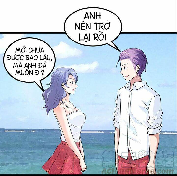 đai ca trở lại tuổi 16 chapter 36 28