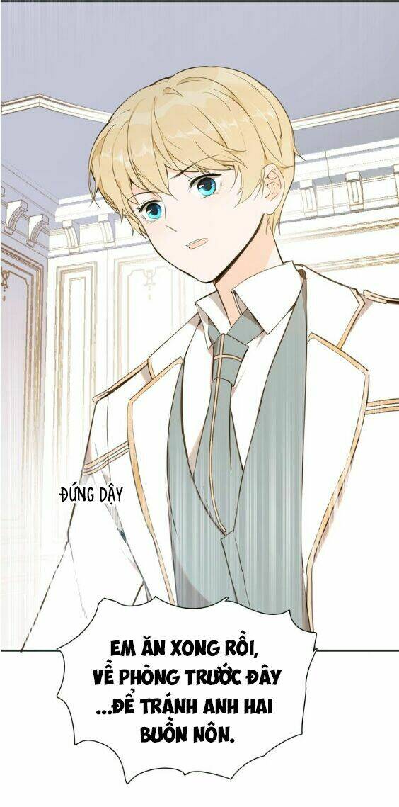 hầu nữ giá đáo chapter 9.5 29