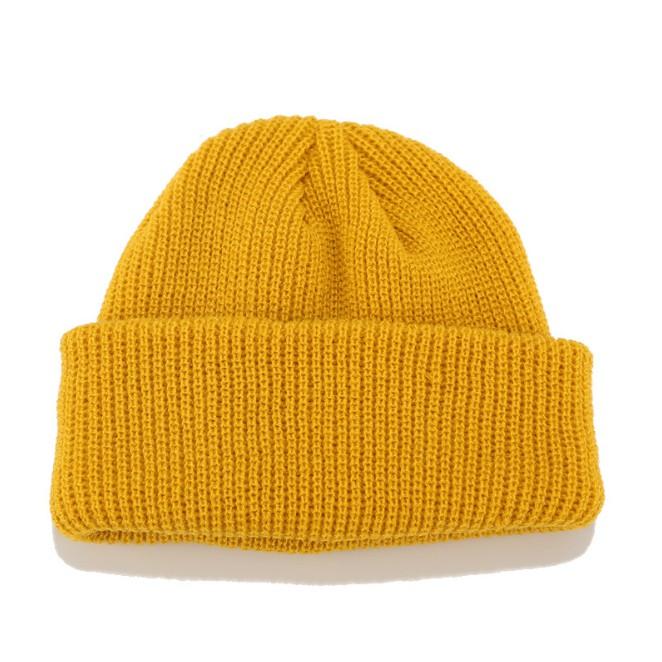 Nón Len Nam Nữ Nón Beanie Mũ Beanie