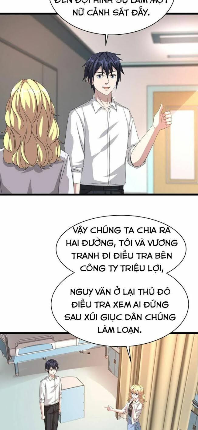 đô thị tà vương chapter 41 18