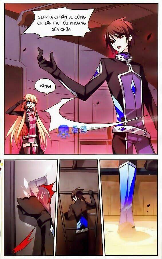 xuyên duyệt tây nguyên 3000 chapter 28 7