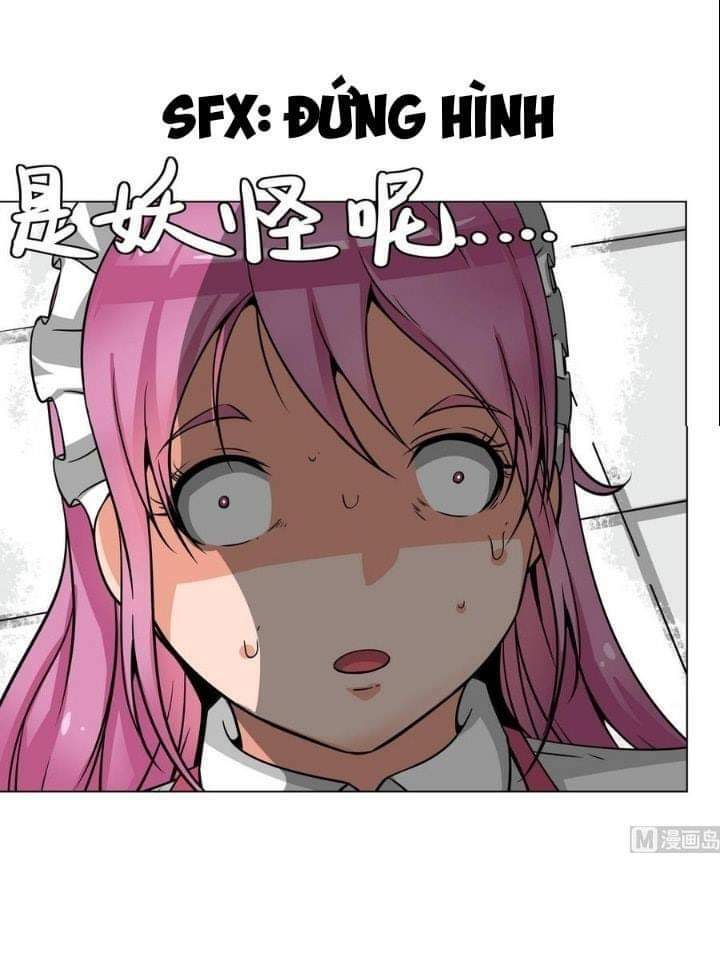 hệ thống diêm la vương mạnh nhất chapter 12 11