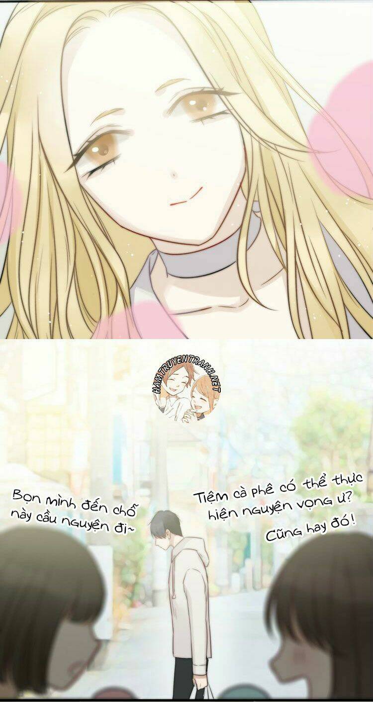 viện bảo tàng tâm nguyện chapter 6.2 13