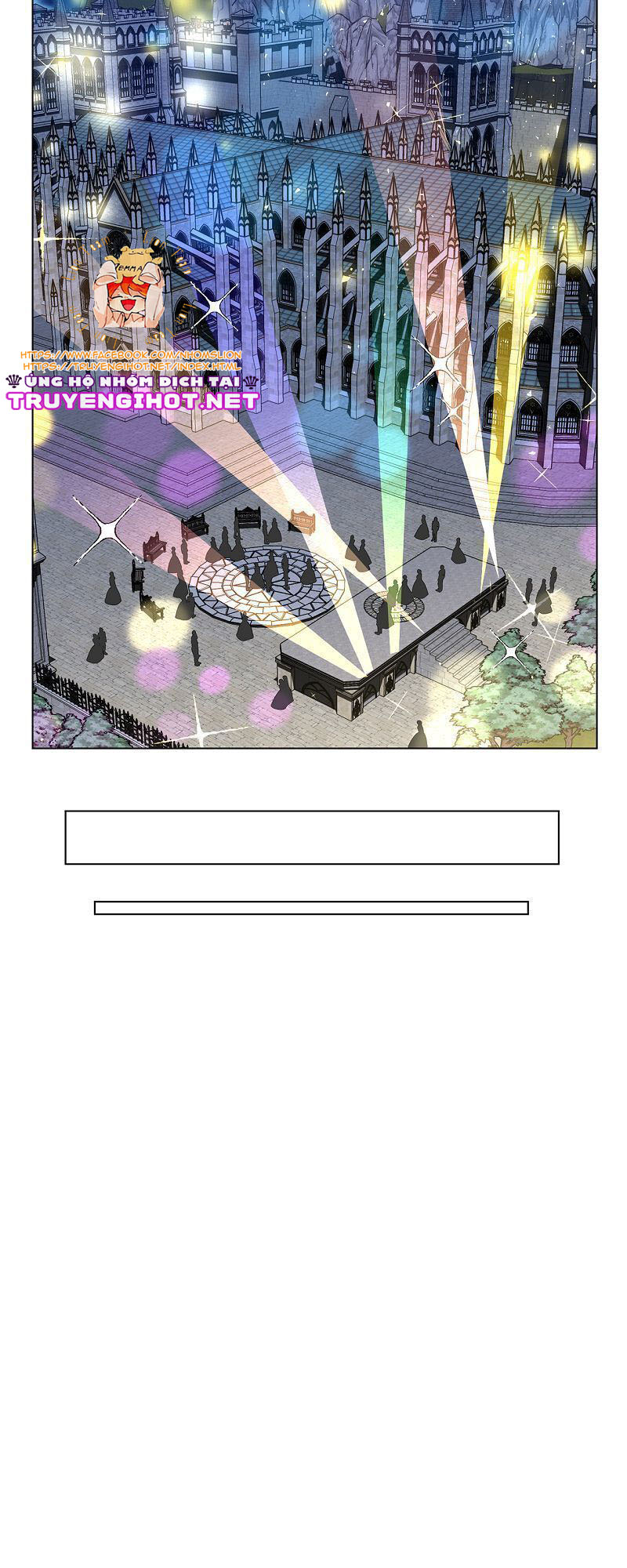 mau đến đây, lần đầu thấy ác nữ như này phải không chapter 20.1 30