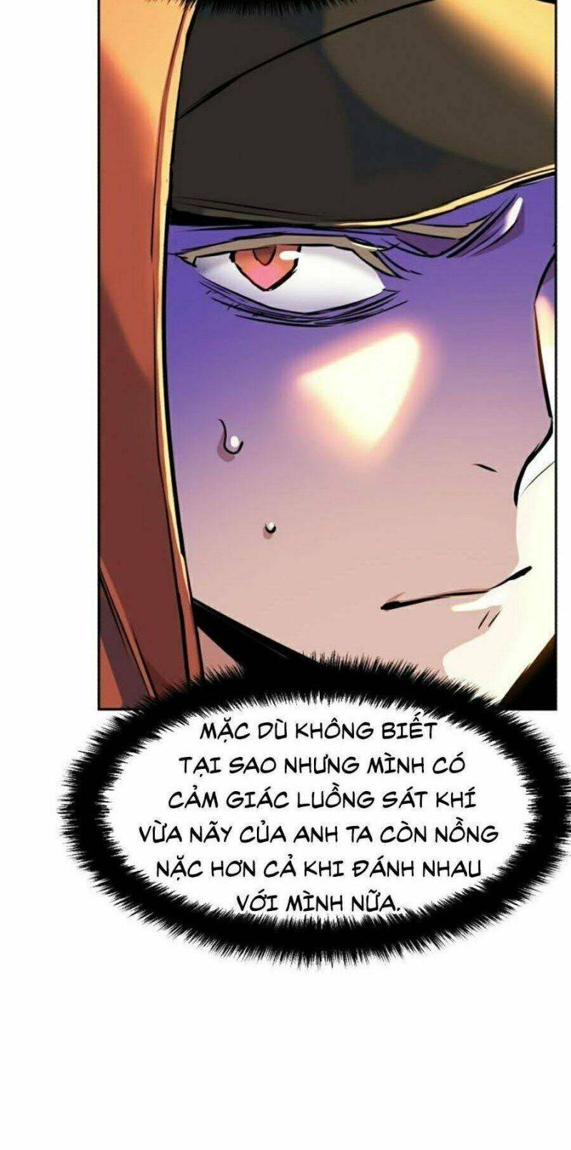 bạn học tôi là lính đánh thuê chapter 55 9