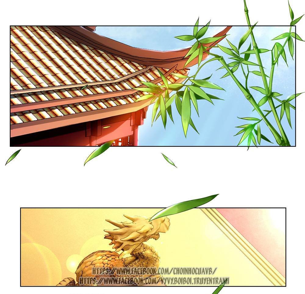 gay rồi! cái đó thành tinh rồi chapter 6 18