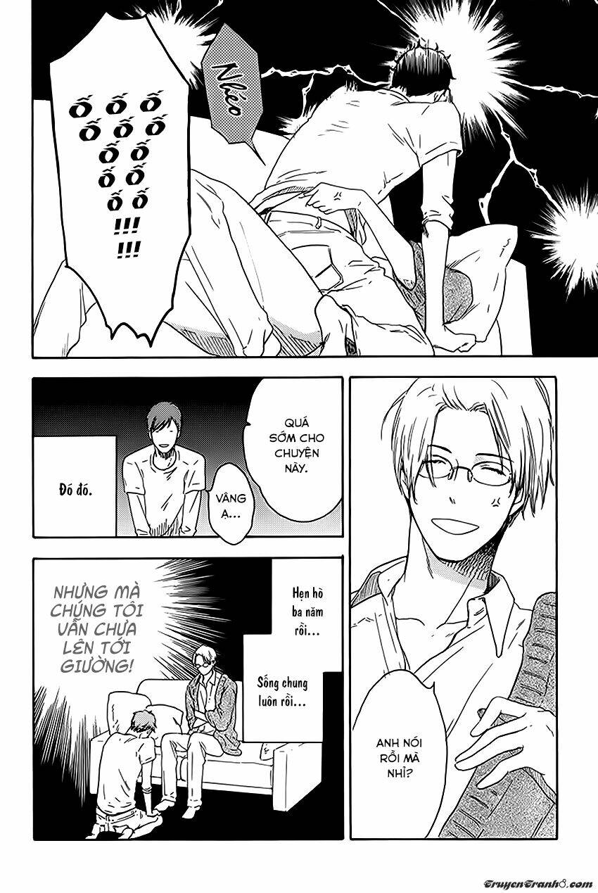 ato hitoiki de ai chapter 1 12