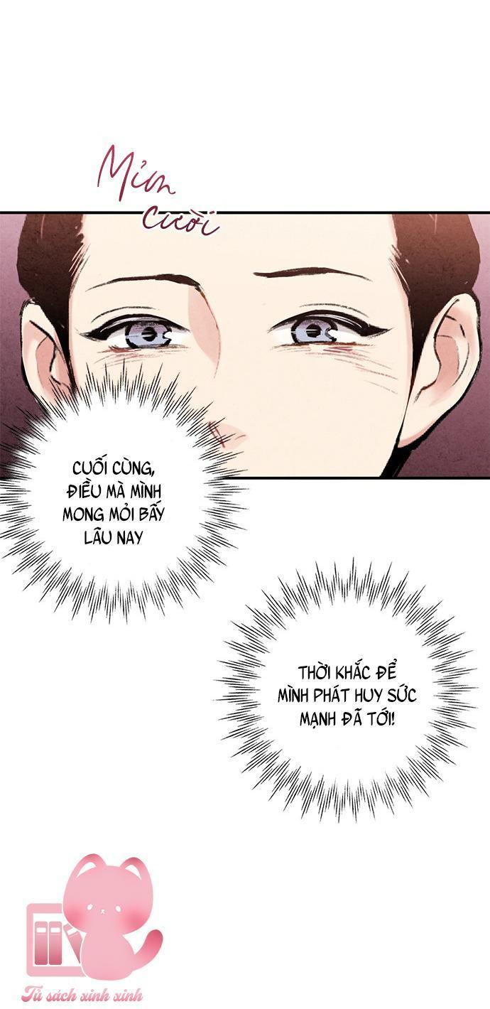 lệnh cấm hôn chapter 73 30