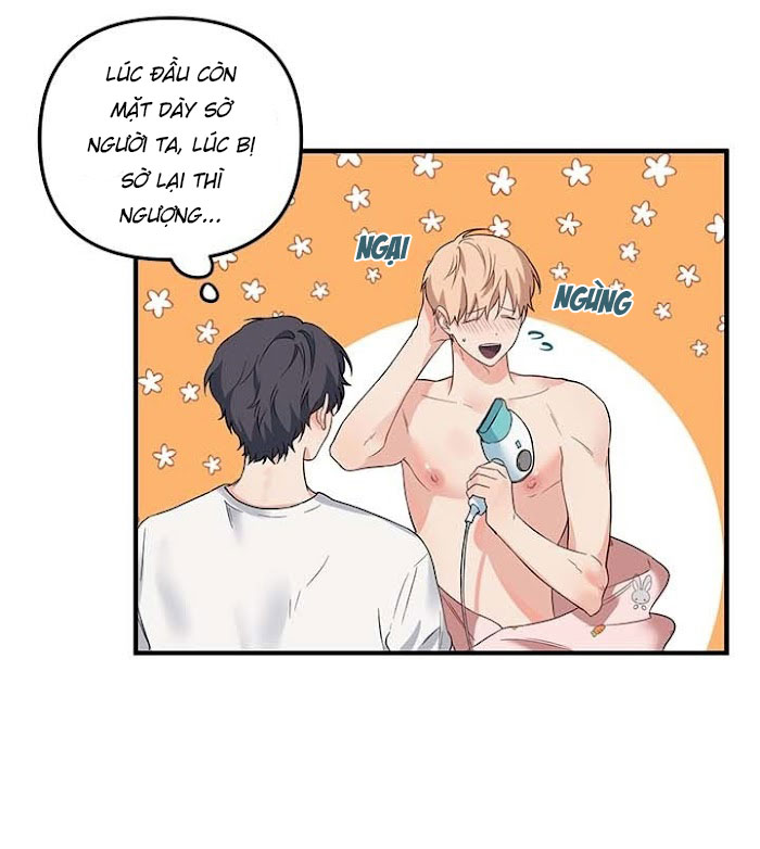 blood and love chapter 13 49