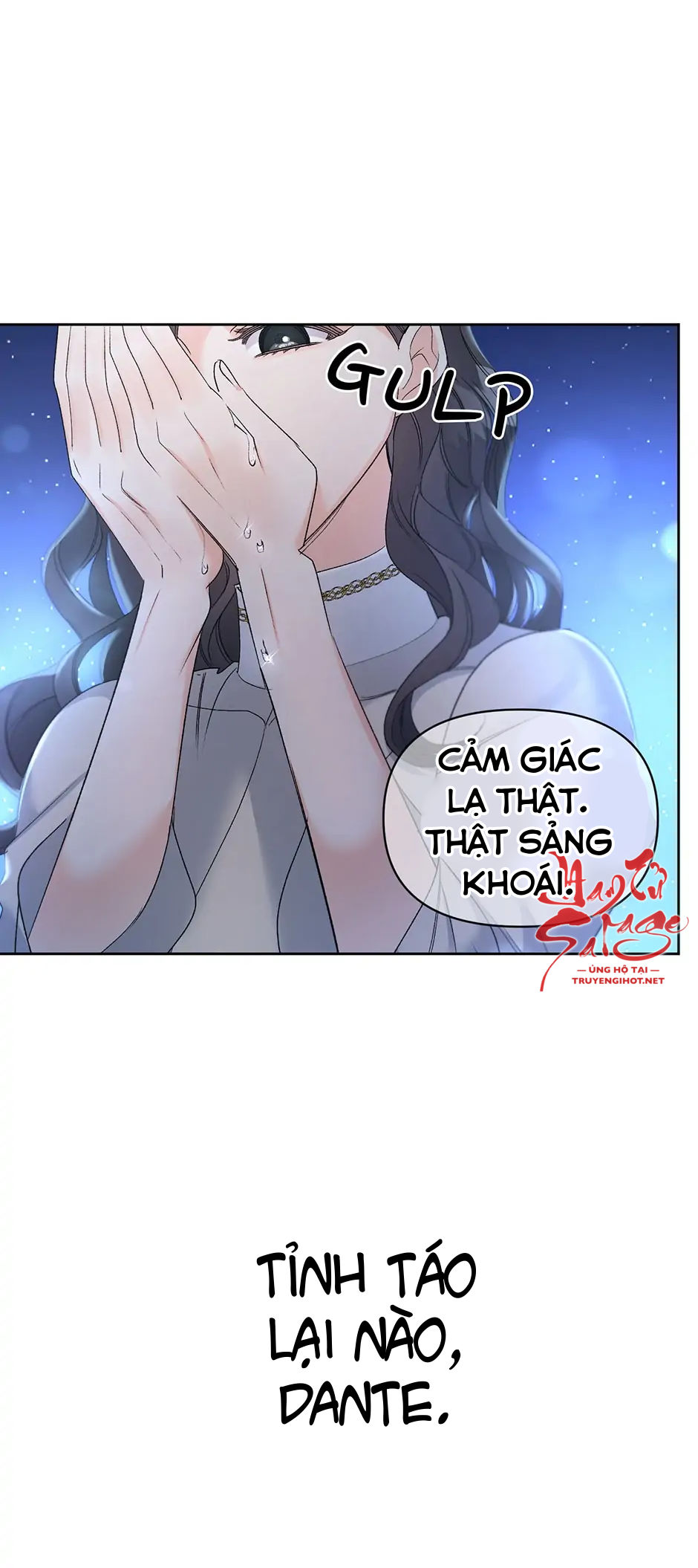 ebony, quạ đen chapter 86.1 17