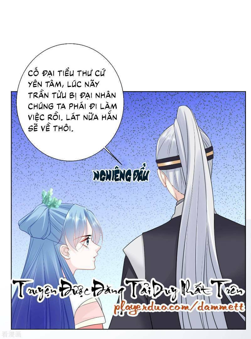 độc y đích nữ chapter 97 10