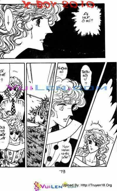 ánh đèn rực rỡ chapter 12 80