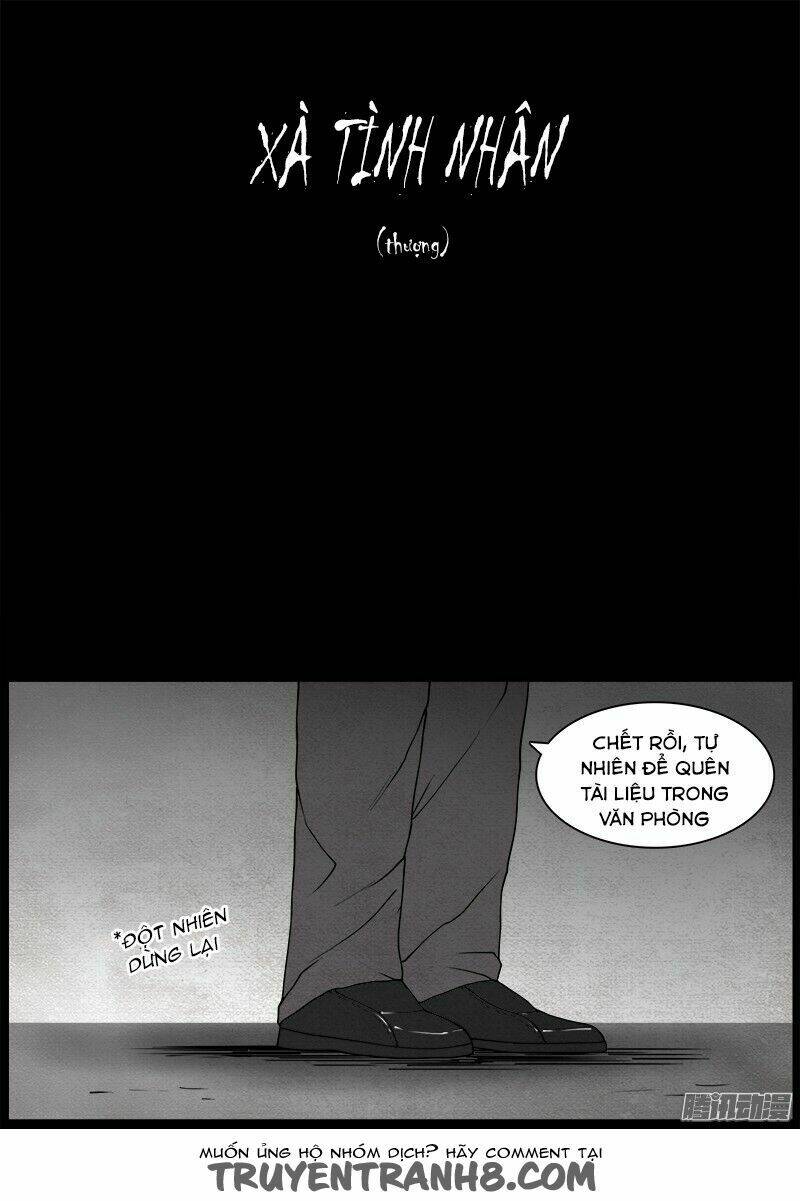 kinh dị đêm khuya chapter 2 11