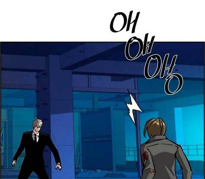 bạn học tôi là lính đánh thuê chapter 132 93