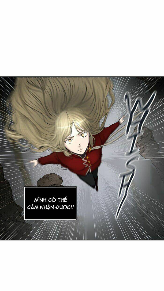 cuộc chiến trong tòa tháp chapter 365 33