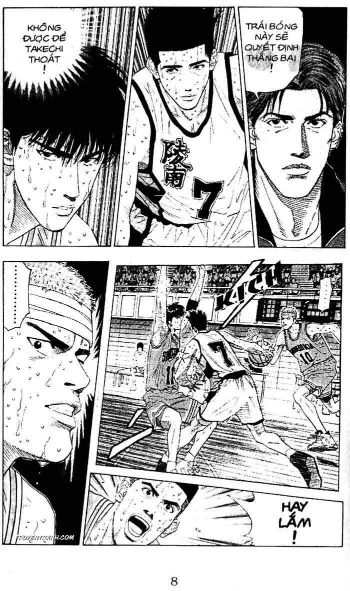 cao thủ bóng rổ chapter 180 17