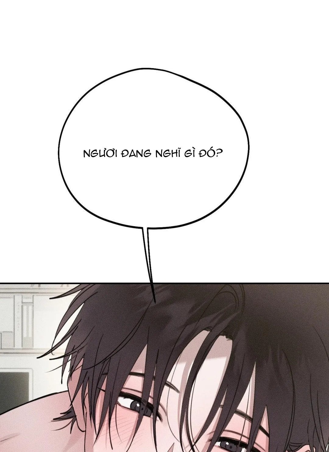 [18+] người đàn ông làm tình với quỷ chapter 5.2 29