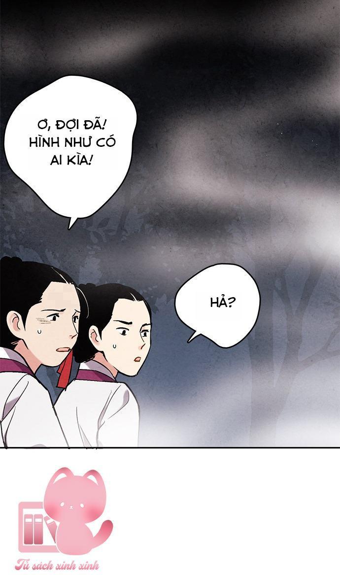 lệnh cấm hôn chapter 59 65