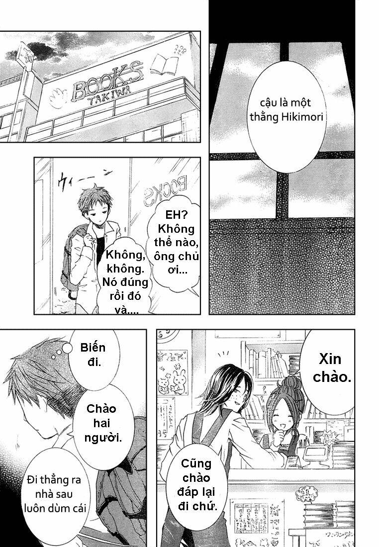 rozen maiden ii chapter 1 7