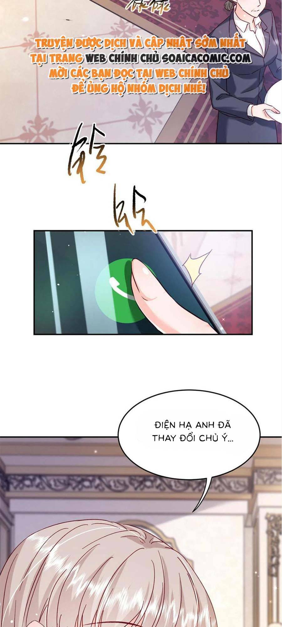 cô vợ của tôi không dễ bắt nạt chapter 53 2