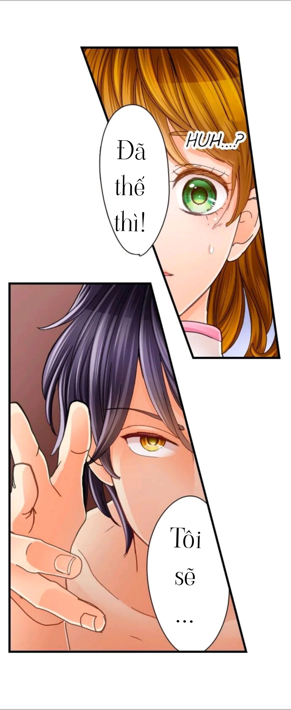 nhân viên mát-xa riêng của hoàng tử chapter 1.3 11
