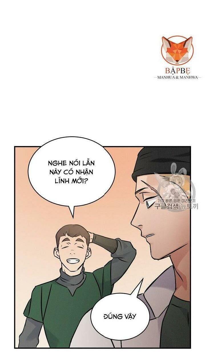 tôi lên cấp chỉ bằng cách ăn chapter 17 69