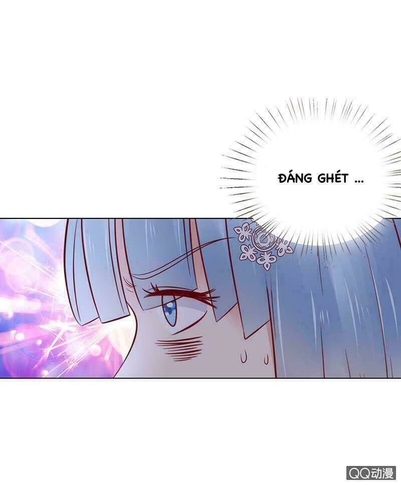 băng sơn học trưởng không được chọc chapter 42.1 14