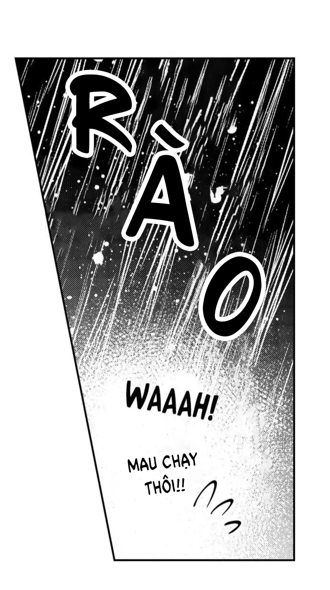 bị tán tỉnh bởi chàng trai lập dị chapter 96 8