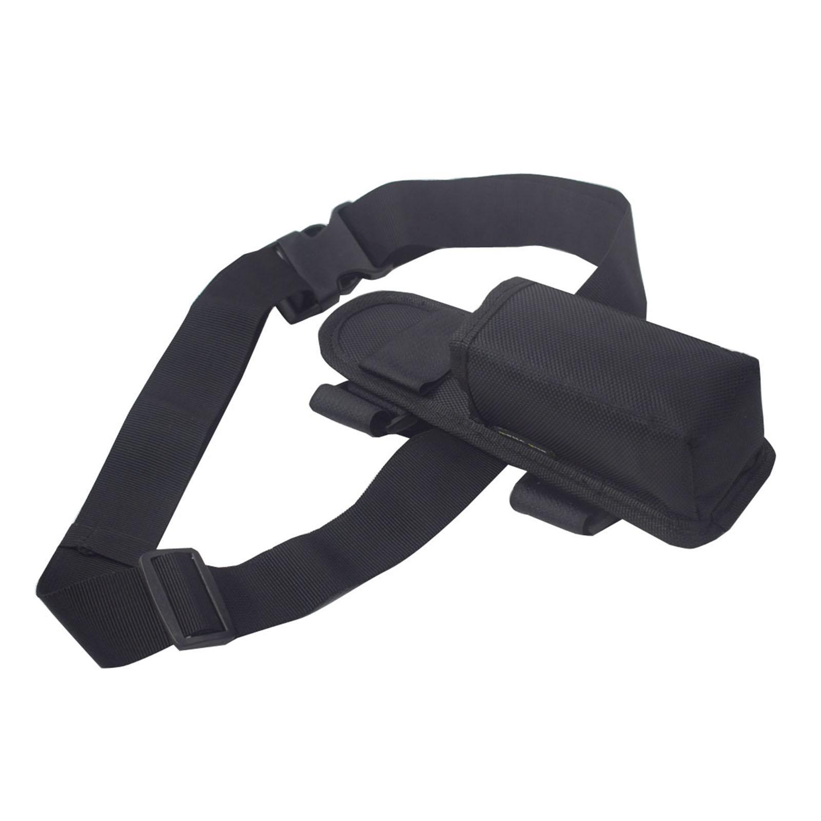 Belt Bag Wearable Waist Pack Fanny Pack for Traveling Fishing Trekking Accessories