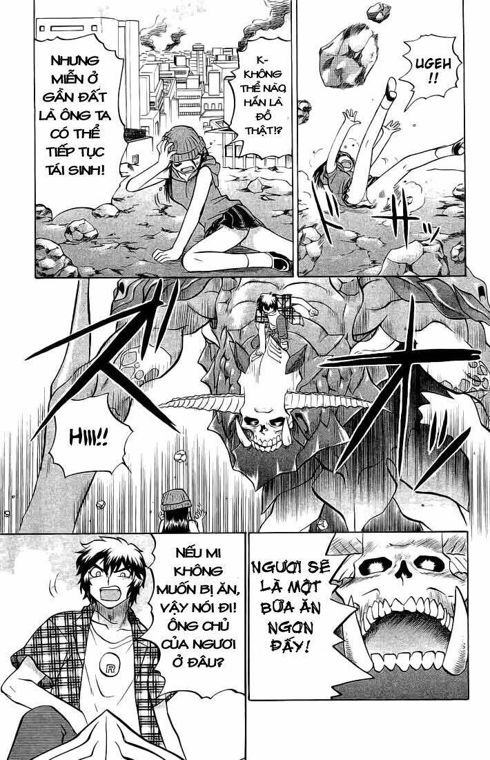 chaosic rune chapter 65 18