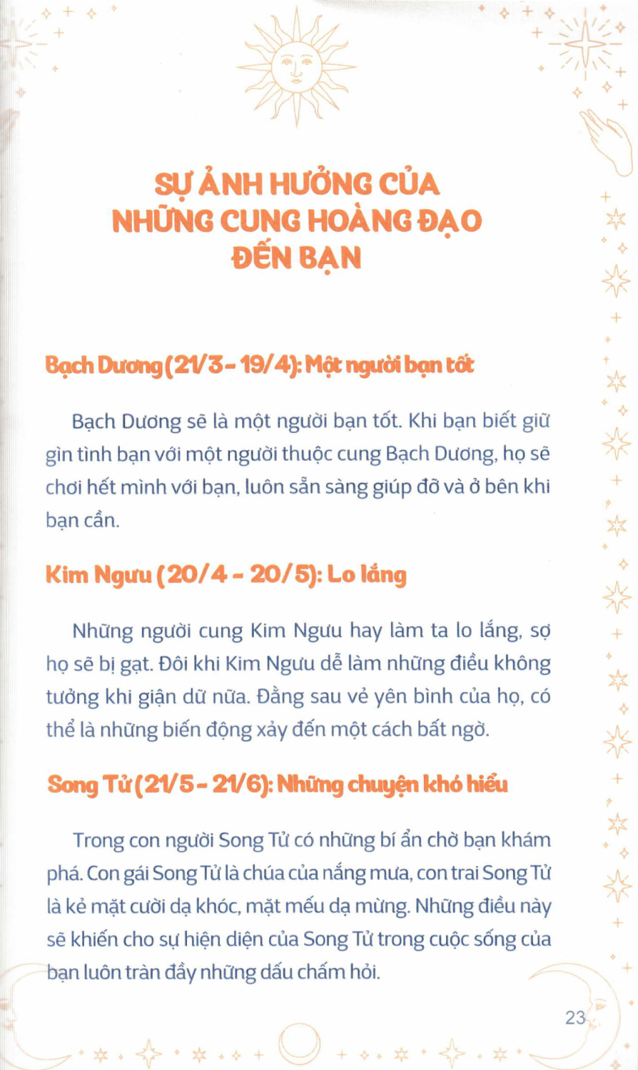 Bí Mật Vòng Tròn Hoàng Đạo HOROSCOPE - Mật Mã 12 Chòm Sao - VT