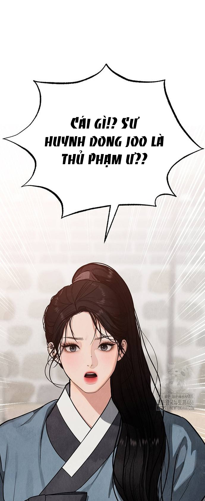 Quỷ Hồn chapter 9.1 40