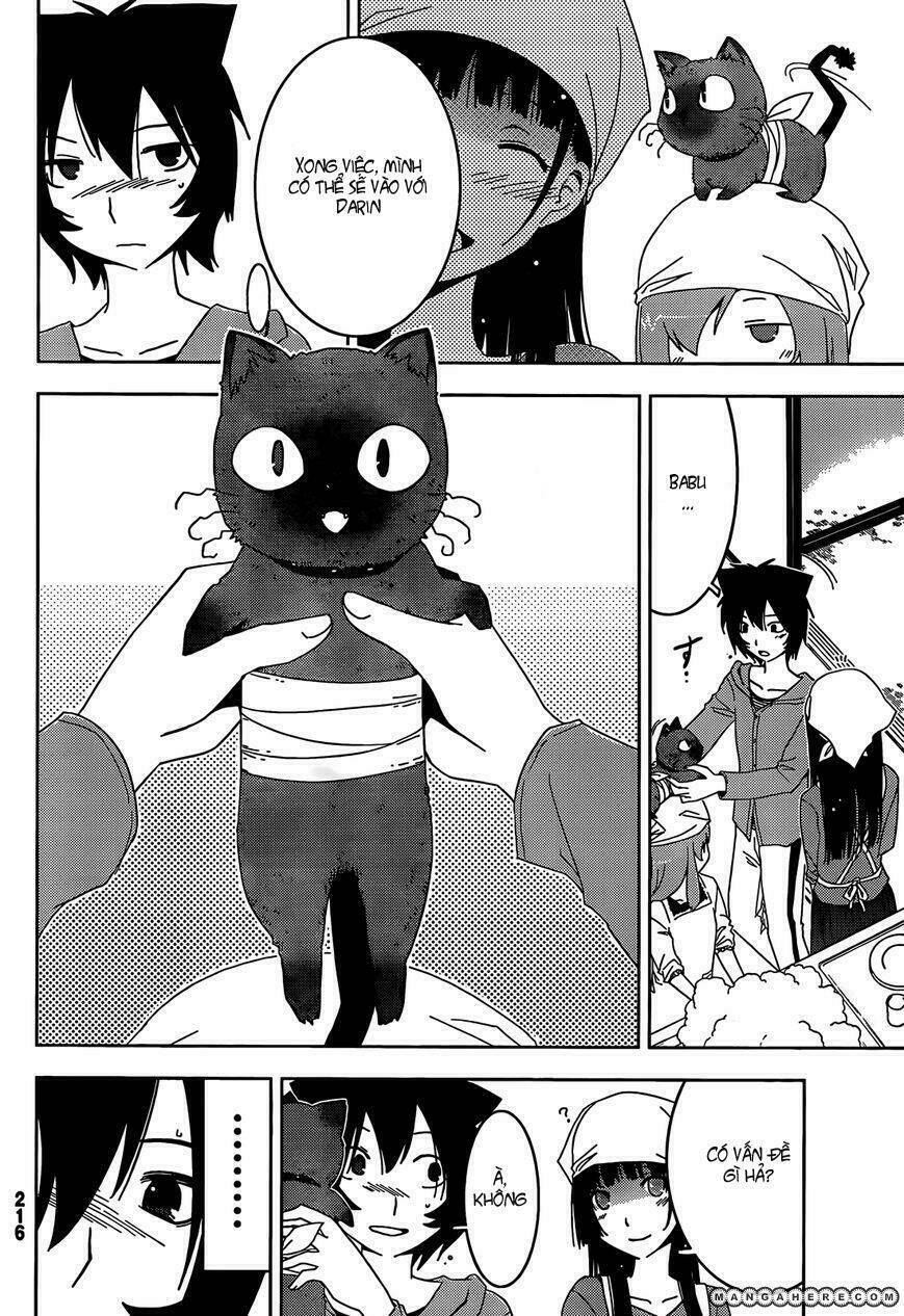 sanka rea chapter 26 10