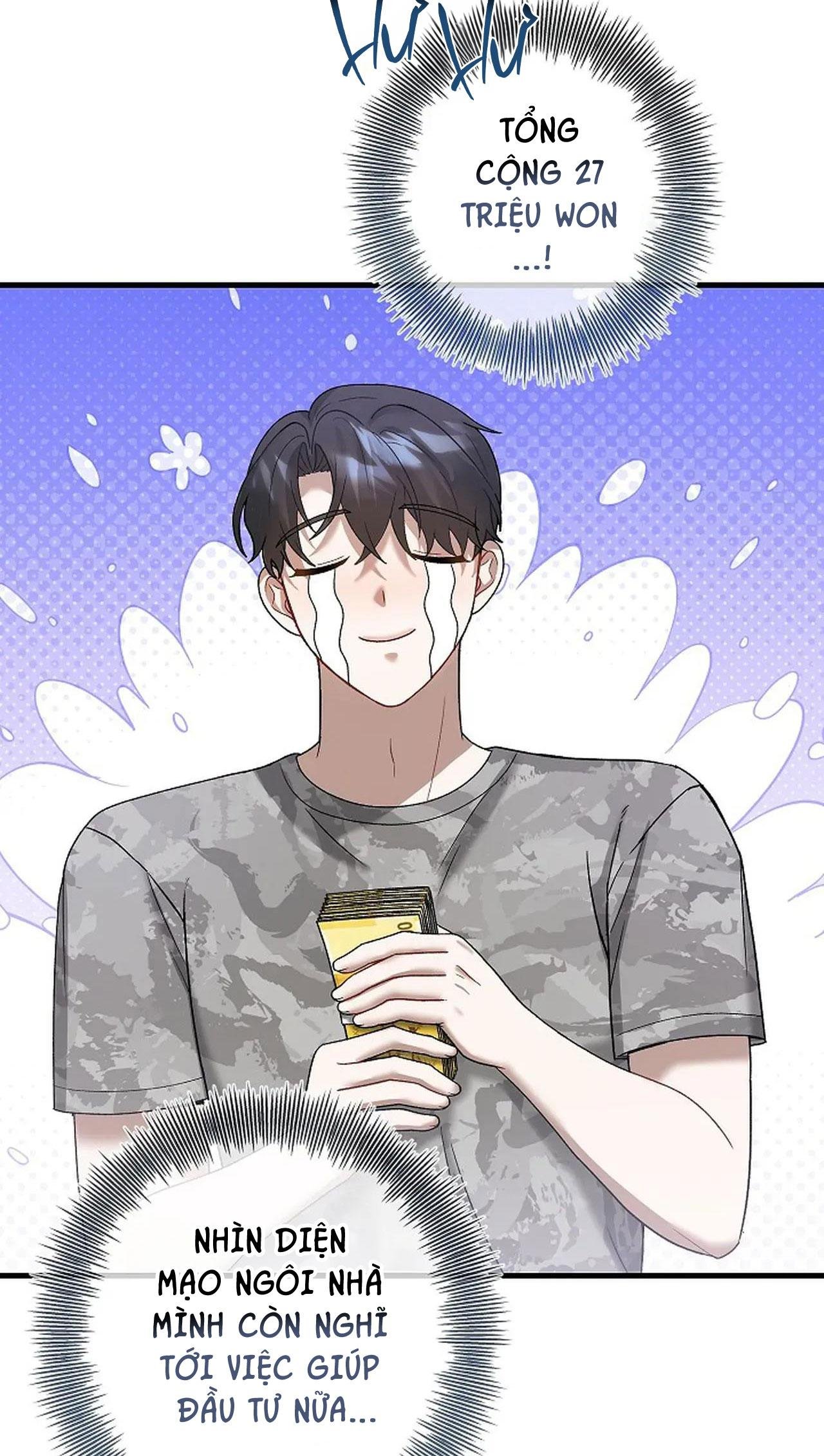 TUYỂN TẬP ABO NGẮN CỦA NHÀ SẸC chapter 65.2 26