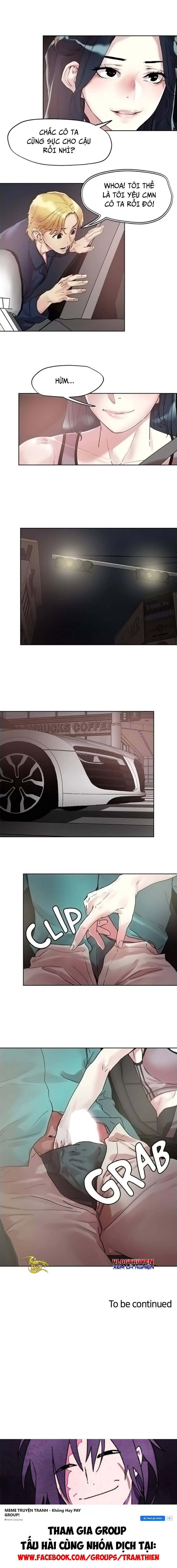 siêu chịch hệ thống của “hắc ám vương giả” chapter 58 12