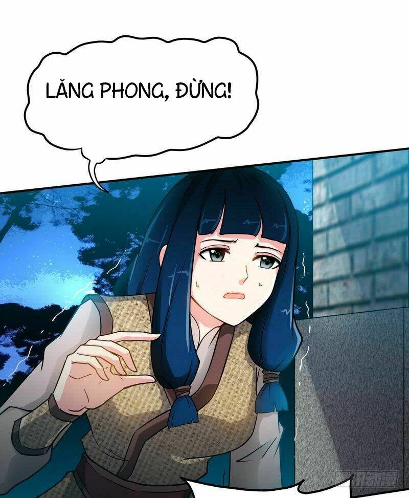 chí tôn thần ma chapter 5 15